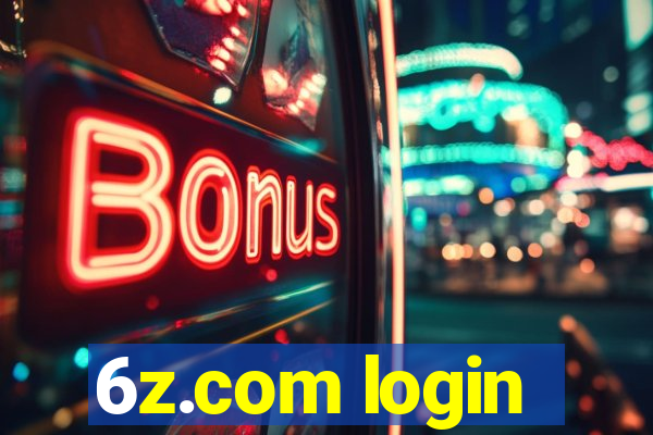 6z.com login